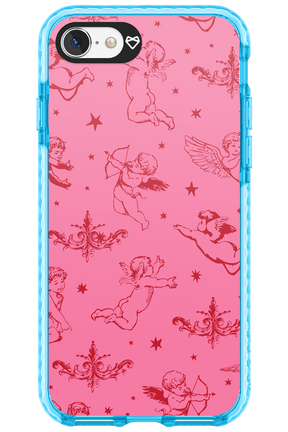 Pink Puttos - Apple iPhone 7