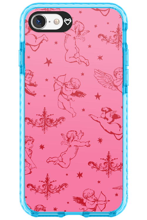 Pink Puttos - Apple iPhone 7