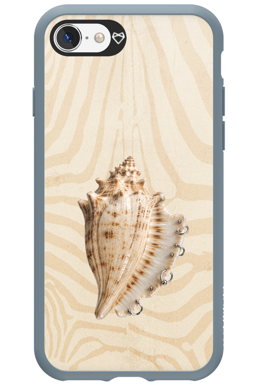 Shell Me Out 2.0 - Apple iPhone SE 2022