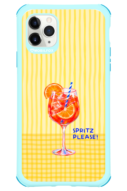 SPRITZ PLEASE 2.0 - Apple iPhone 11 Pro Max