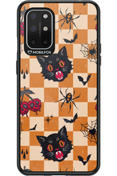 Witch's Patch - OnePlus 8T