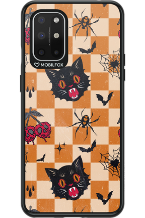 Witch's Patch - OnePlus 8T