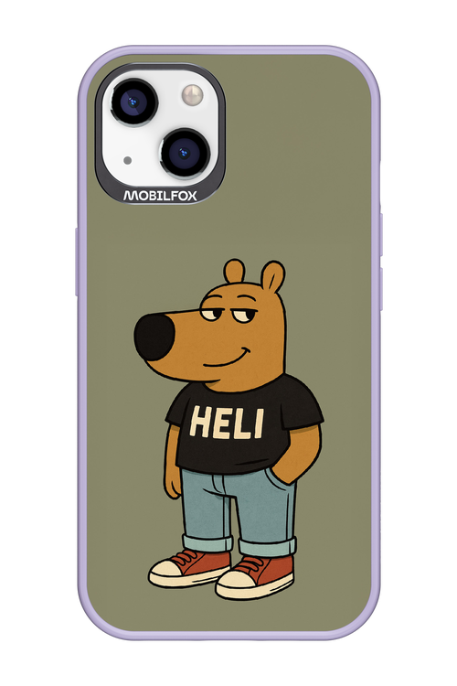 ChillHeli - Apple iPhone 13