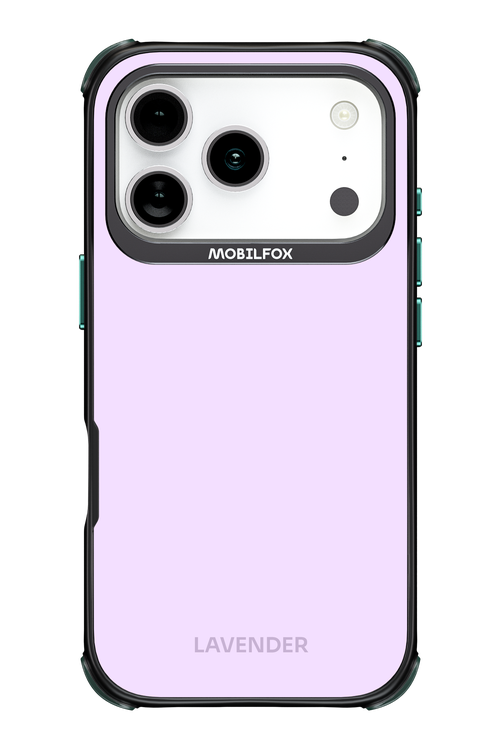 LAVENDER - FS2 2.0 - Apple iPhone 17 Pro