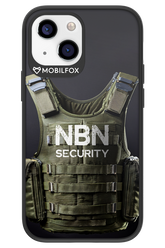 Secu - Apple iPhone 13 Mini