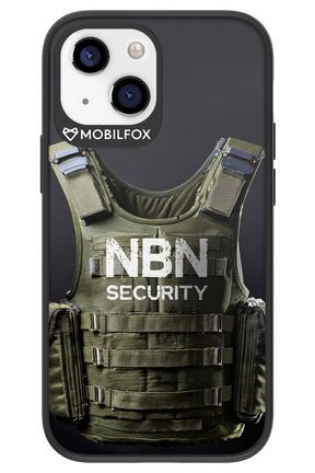 Secu - Apple iPhone 13 Mini