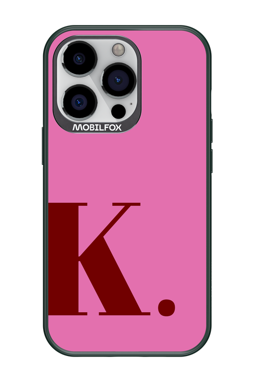 K (Sorbet) 2.0 - Apple iPhone 13 Pro