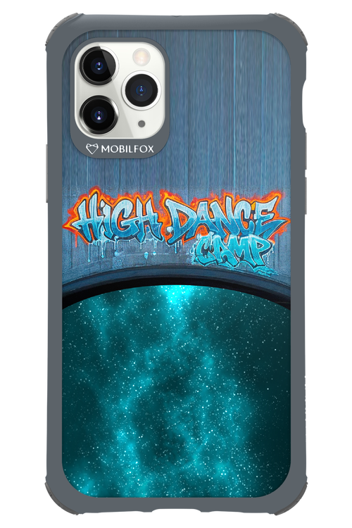 HDC 9 - Apple iPhone 11 Pro