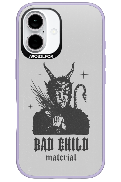 Krampus - Apple iPhone 16