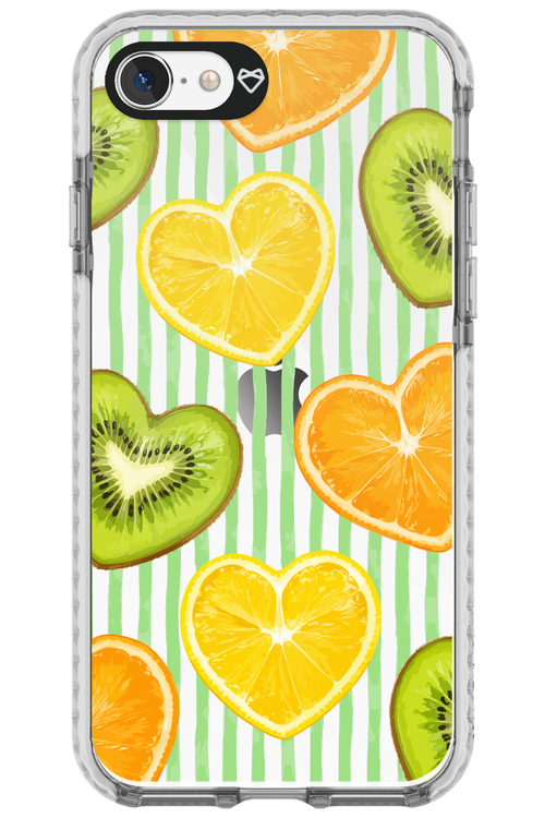 Sour Lemonade 2.0 - Apple iPhone SE 2020