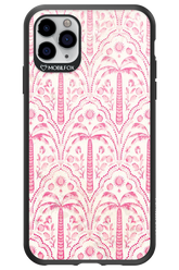 Pink Palm 2.0 - Apple iPhone 11 Pro Max
