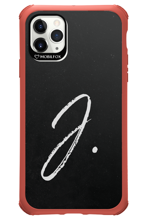 (Off Space) J 2.0 - Apple iPhone 11 Pro Max