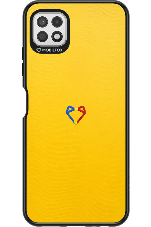 Romania 2.0 - Samsung Galaxy A22 5G