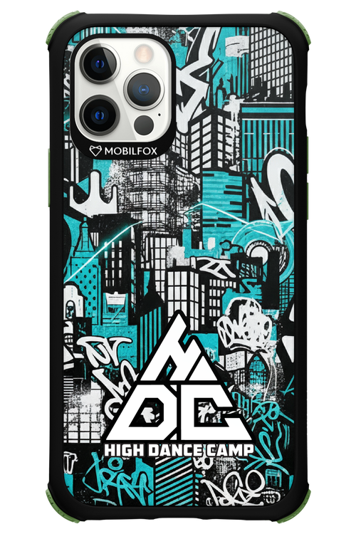 HDC 3 - Apple iPhone 12 Pro