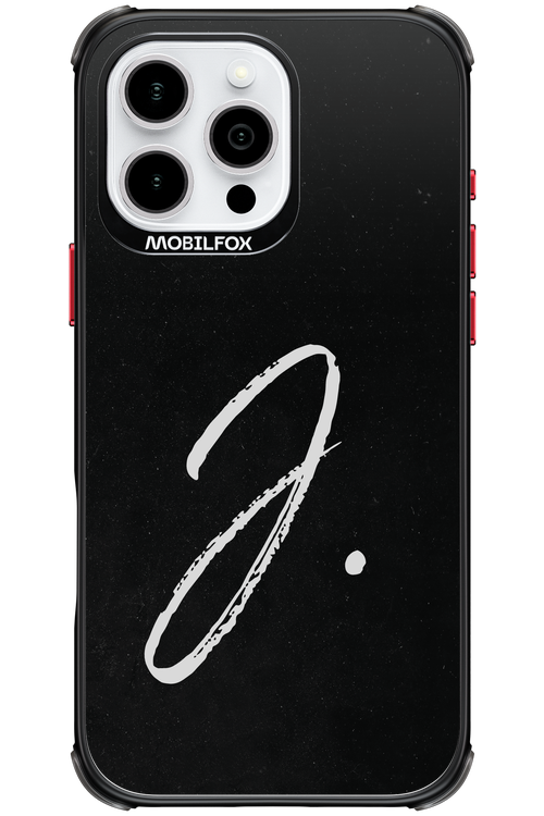 (Off Space) J 2.0 - Apple iPhone 16 Pro Max