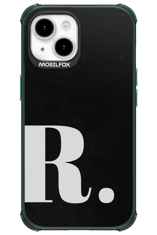 R (Off Space) 2.0 - Apple iPhone 15