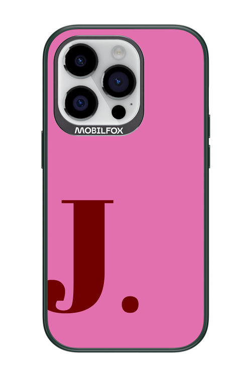 J (Sorbet) 2.0 - Apple iPhone 14 Pro