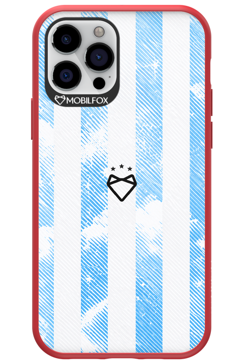 Argentina x Mobilfox 2.0 - Apple iPhone 12 Pro