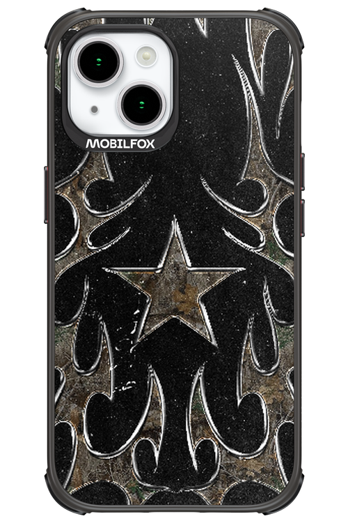 Camo 2.0 - Apple iPhone 15