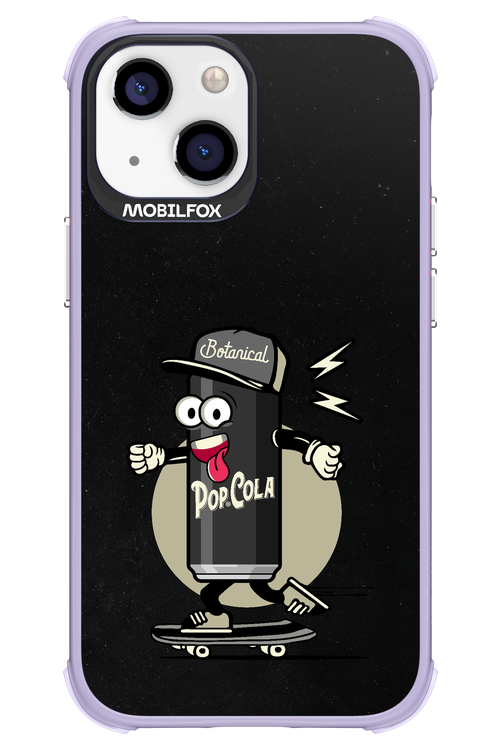 PopCola Botanical - Apple iPhone 13 Mini