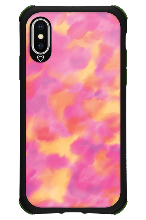 Summer Memories 2.0 - Apple iPhone XS