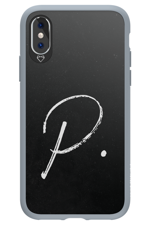 (Off Space) P 2.0 - Apple iPhone X