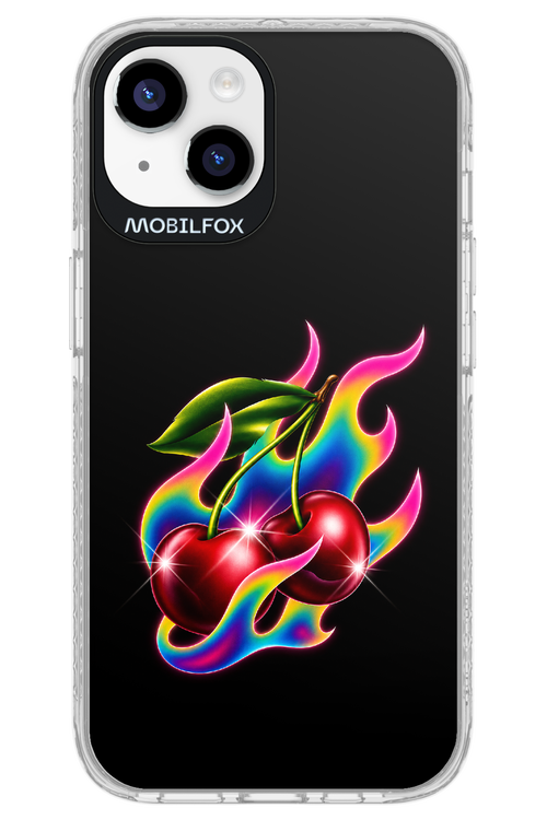 Flamin Hot Cherry 2.0 - Apple iPhone 14
