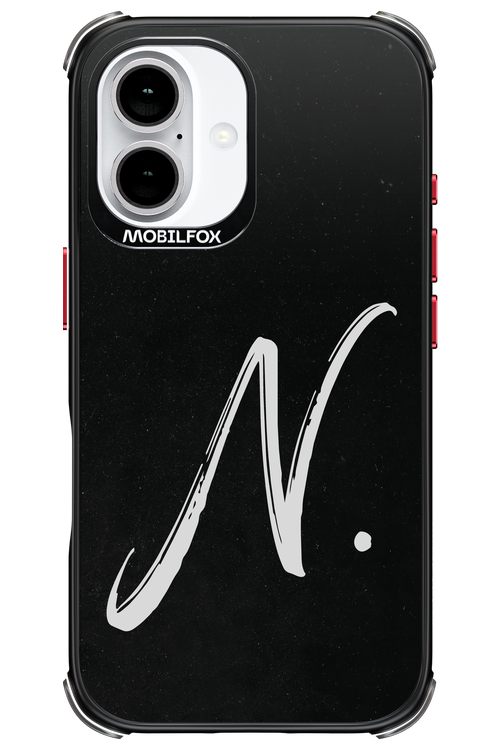 (Off Space) N 2.0 - Apple iPhone 16