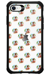 Pattern 1 - Apple iPhone SE 2020