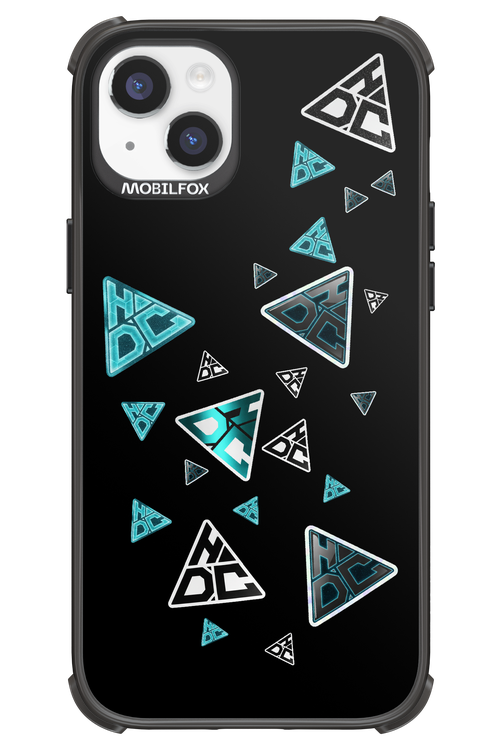 HDC 8 - Apple iPhone 14 Plus