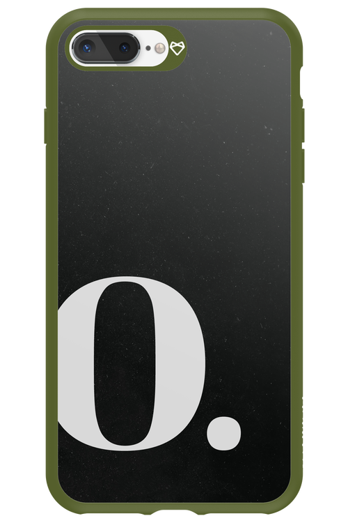 O (Off Space) 2.0 - Apple iPhone 7 Plus