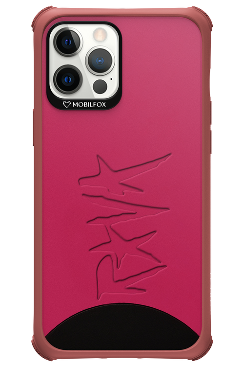 Rava Brick - Apple iPhone 12 Pro Max