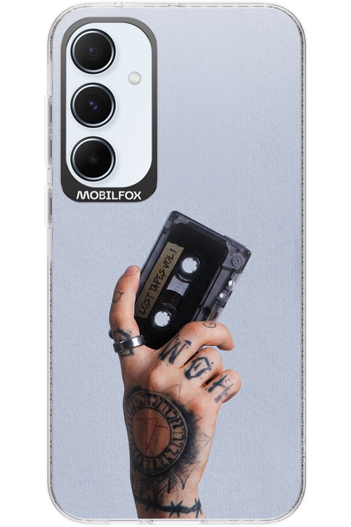 Bagabont 2.0 - Samsung Galaxy A55