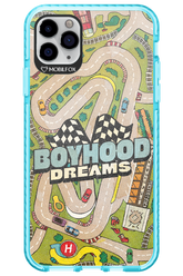 Boyhood Dreams - Apple iPhone 11 Pro Max