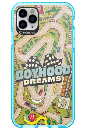Boyhood Dreams - Apple iPhone 11 Pro Max