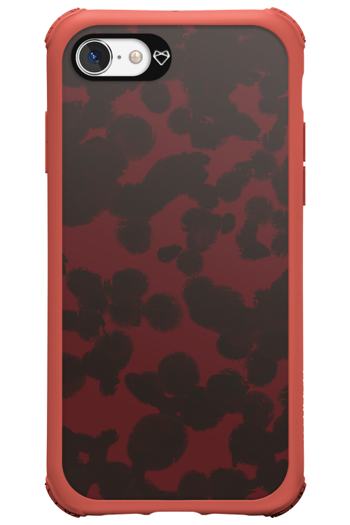 Bordeaux Skin - Apple iPhone 7