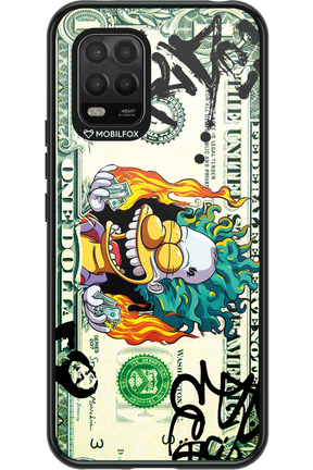 CLOWN 2.0 - Xiaomi Mi 10 Lite 5G