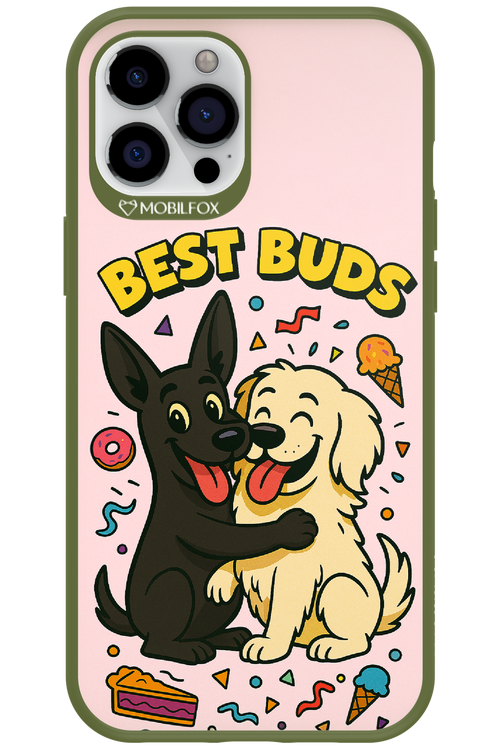 Best Buds - Apple iPhone 12 Pro Max