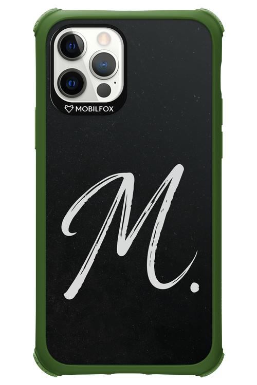 (Off Space) M 2.0 - Apple iPhone 12 Pro