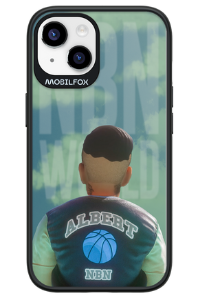 Albert Sky - Apple iPhone 14