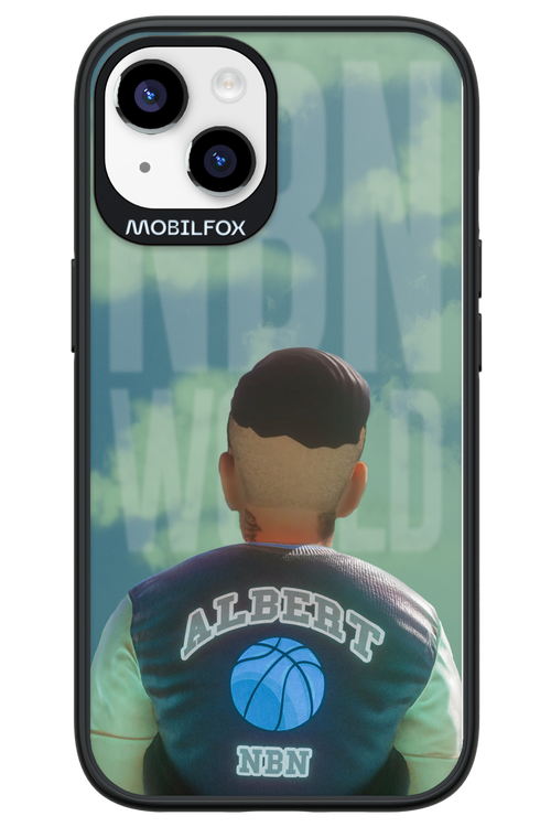 Albert Sky - Apple iPhone 14