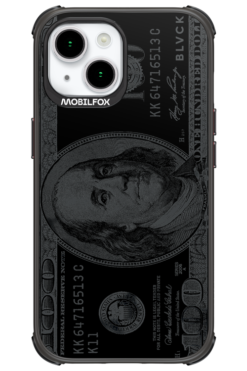 100 2.0 - Apple iPhone 15