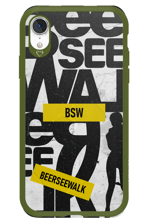Beerseewalk II 2.0 - Apple iPhone XR