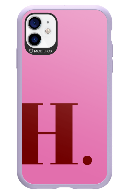 H (Sorbet) 2.0 - Apple iPhone 11