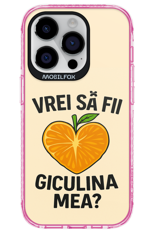 Design Clean 2.0 - Apple iPhone 14 Pro