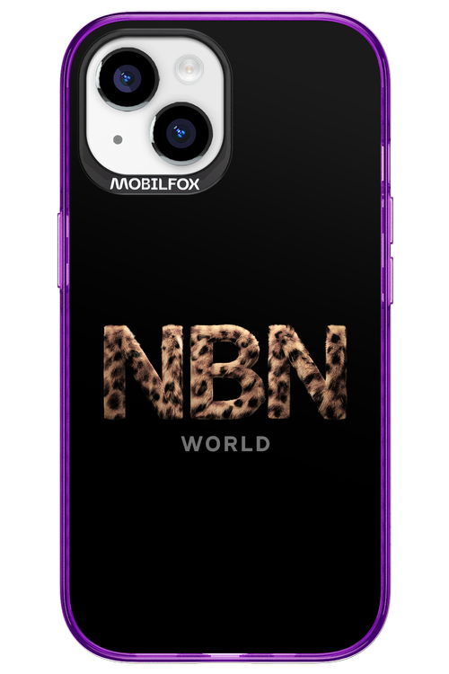 Black 2.0 - Apple iPhone 15
