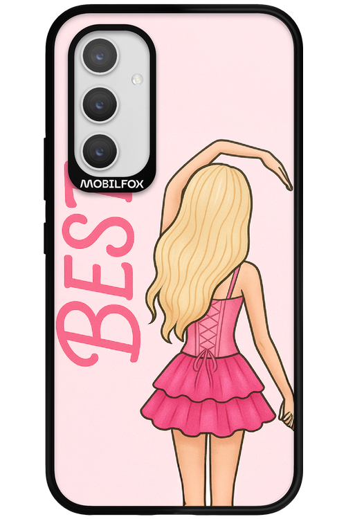 Bestt 2.0 - Samsung Galaxy A54