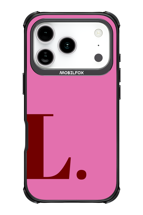 L (Sorbet) 2.0 - Apple iPhone 17 Pro