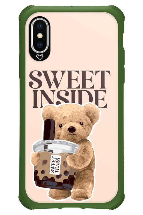 Sweet Inside 2.0 - Apple iPhone XS
