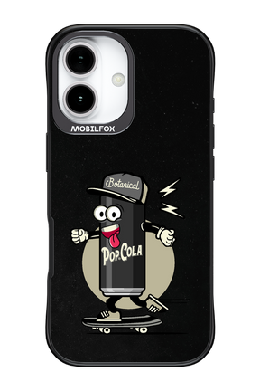 PopCola Botanical 2.0 - Apple iPhone 17